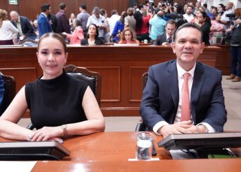 Autoridades identifican a seis presuntos responsables del ataque contra legisladores de MC