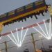 Tragedia en feria cultural de India: colapsa juego mecánico y deja un fallecido