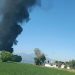 Estalla bodega usada para resguardar combustible ilegal en Tepetitlán