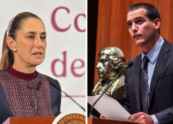 ¡EL NEGOCIO EN PELIGRO! EL PARTIDO VERDE TRAICIONA A SHEINBAUM PARA SALVAR SUS MILLONARIOS PRIVILEGIOS