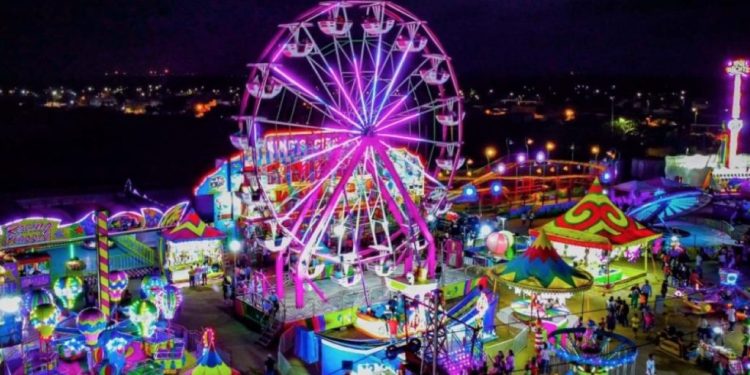Turismo evalúa protocolos de salud para la Feria Tabasco ante alerta por sarampión