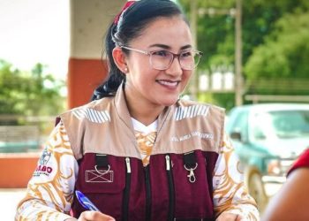 Congreso de Campeche aclara que no existe proceso formal contra alcaldesa de Tenabo