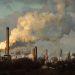 Activan alerta sanitaria en la capital por niveles críticos de contaminación