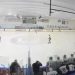 Ataque armado interrumpe partido escolar de hockey en Rhode Island; hay víctimas mortales