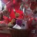 Arranca la venta de detalles románticos en el Velódromo de Ciudad Deportiva