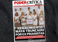 Periódico #3 Yucatán Año XII