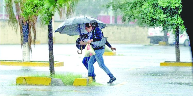 Pronostica Conagua lluvias aisladas y calor de hasta 35 grados en Tabasco