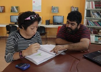 Campeche avanza en combate al rezago educativo durante 2025: IEEA