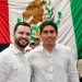 El niño kiwi Eric Arcila aprieta el paso en su ambición por Benito Juárez, ordeñando recursos de #Codeq gasta en publicidad y presume “logros”  ajenos