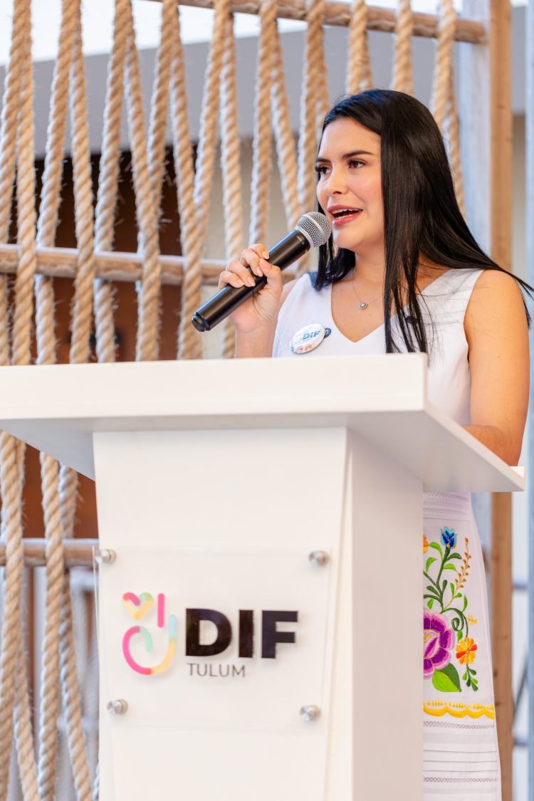 SE FORTALECE EL TEJIDO SOCIAL EN TULUM CON LA REALIZACIÓN DE BODAS COLECTIVAS 2026