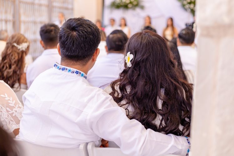 SE FORTALECE EL TEJIDO SOCIAL EN TULUM CON LA REALIZACIÓN DE BODAS COLECTIVAS 2026