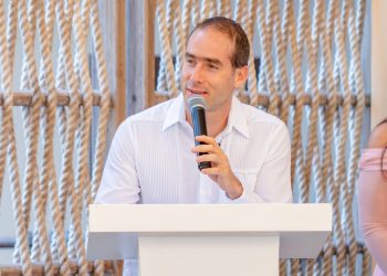 SE FORTALECE EL TEJIDO SOCIAL EN TULUM CON LA REALIZACIÓN DE BODAS COLECTIVAS 2026