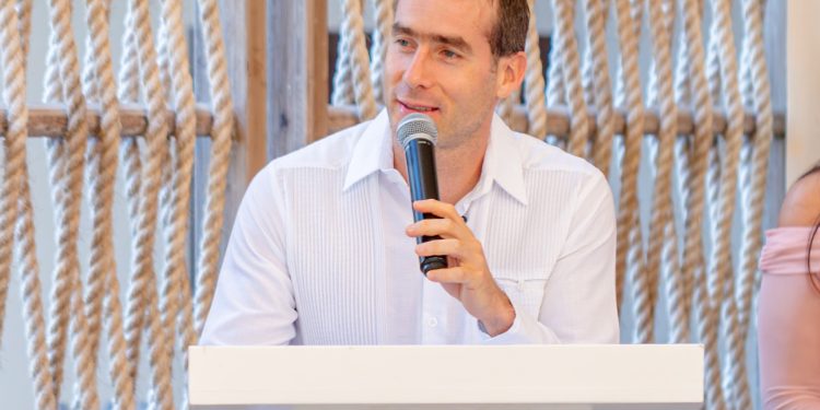 SE FORTALECE EL TEJIDO SOCIAL EN TULUM CON LA REALIZACIÓN DE BODAS COLECTIVAS 2026