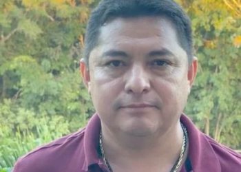 Limpia en Tulum, corren al extorsionador y corrupto Lorenzo Miranda, intenta buscar cobijo político para no terminar en la cárcel
