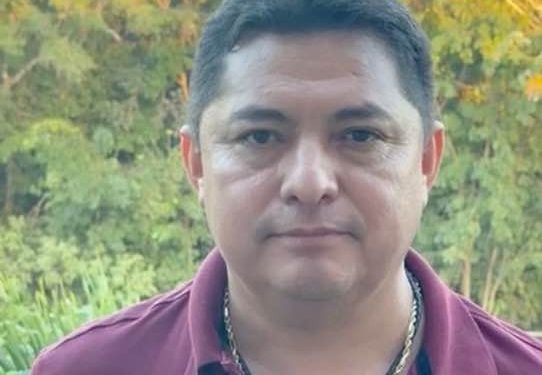 Limpia en Tulum, corren al extorsionador y corrupto Lorenzo Miranda, intenta buscar cobijo político para no terminar en la cárcel