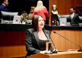 Anahí González presenta iniciativa para impulsar el turismo rural como motor de bienestar y prosperidad compartida