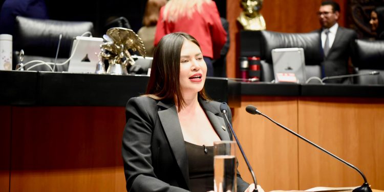 Anahí González presenta iniciativa para impulsar el turismo rural como motor de bienestar y prosperidad compartida