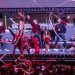“90’s Pop Tour” enciende a más de 35 mil personas en el cierre histórico del Carnaval de Playa del Carmen 2026