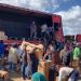 Termina en rapiña volcadura en la Campeche–Mérida