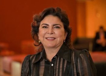 Ivonne Ortega saqueó el estado, se adjudicó tierras de la Nación y hoy pretende ser la defensora del pueblo y paladín de la honestidad desde San Lázaro