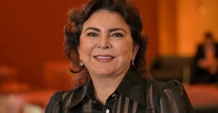 Ivonne Ortega saqueó el estado, se adjudicó tierras de la Nación y hoy pretende ser la defensora del pueblo y paladín de la honestidad desde San Lázaro