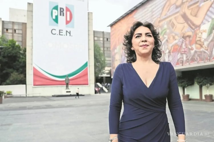 Ivonne Ortega saqueó el estado, se adjudicó tierras de la Nación y hoy pretende ser la defensora del pueblo y paladín de la honestidad desde San Lázaro