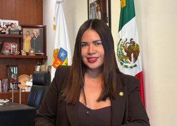 Anahí González impulsa en el Senado el reconocimiento pleno del derecho a la vivienda adecuada