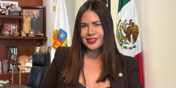 Anahí González impulsa en el Senado el reconocimiento pleno del derecho a la vivienda adecuada