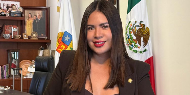 Anahí González impulsa en el Senado el reconocimiento pleno del derecho a la vivienda adecuada