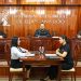 El Pleno del TEQROO declara improcedente juicio ciudadano