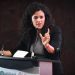 Luisa Alcalde responde a Salinas Pliego y le recuerda su respaldo inicial a López Obrador