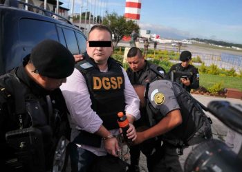 FGR prepara nueva imputación contra Javier Duarte por presunto desvío de recursos