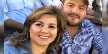 Muere hijo de la alcaldesa de Bacanora tras agresión armada en carretera de Sonora