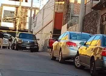 Ataque armado en Guanajuato deja tres muertos en autolavado de Apaseo el Alto
