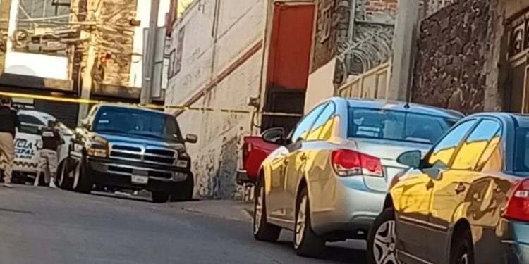 Ataque armado en Guanajuato deja tres muertos en autolavado de Apaseo el Alto