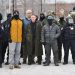 Reducción estratégica: ICE repliega a 700 efectivos de Minnesota ante crisis social