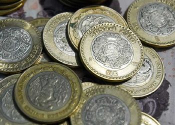 Así será la nueva moneda de 10 pesos y esto es lo que cambiará al entrar en circulación