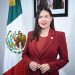 Respaldo total de Anahí González a la Reforma Electoral de la Presidenta Claudia Sheinbaum