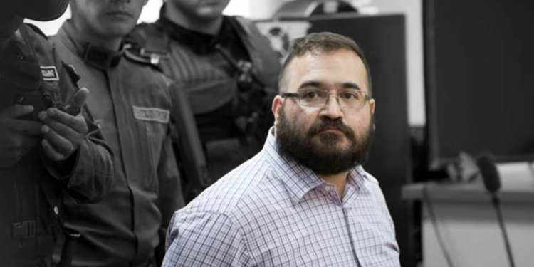 Procesan penalmente a Javier Duarte por presunto desvío de recursos