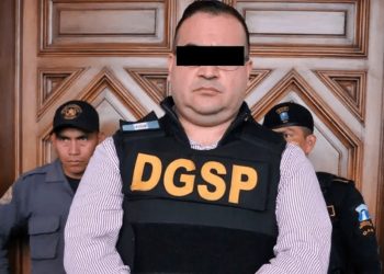 Dictan prisión preventiva al exgobernador de Veracruz por presunto peculado