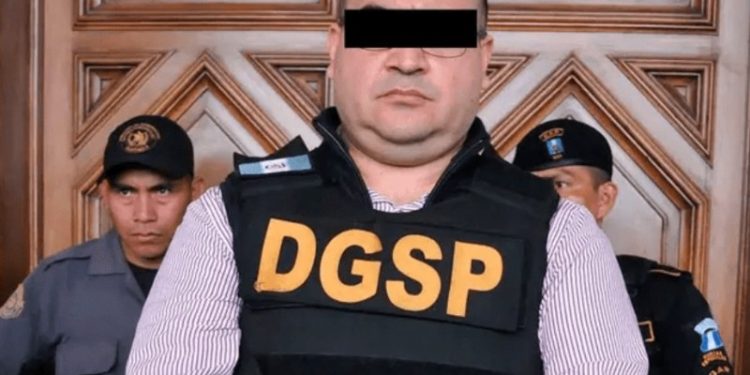 Dictan prisión preventiva al exgobernador de Veracruz por presunto peculado