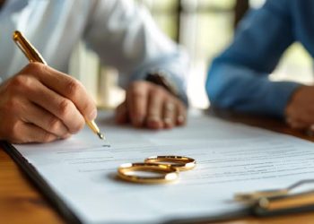 Campeche lidera la tasa de divorcios en México, revela INEGI
