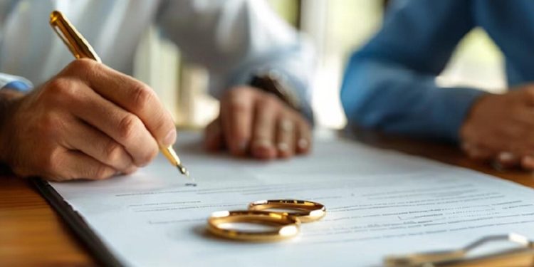 Campeche lidera la tasa de divorcios en México, revela INEGI