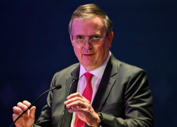 Ebrard asegura que operativo contra “El Mencho” favorecerá revisión del T-MEC
