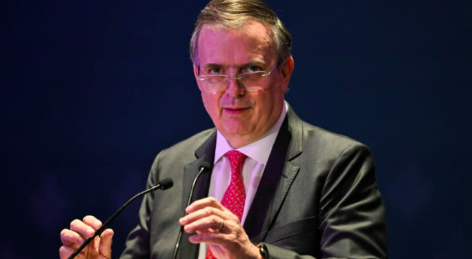 Ebrard asegura que operativo contra “El Mencho” favorecerá revisión del T-MEC