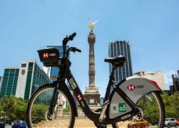 ECOBICI Celebra 16 Años de Movilidad Sustentable en la Ciudad de México