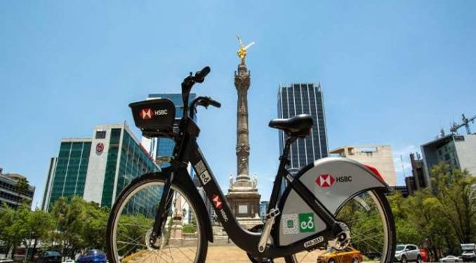 ECOBICI Celebra 16 Años de Movilidad Sustentable en la Ciudad de México