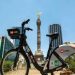 ECOBICI Celebra 16 Años de Movilidad Sustentable en la Ciudad de México