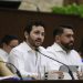 Diputados dejan callado a Junior priísta Milo Barrera, ignorante y corrupto, pero sobre todo sin conocimiento del estado