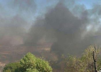 Explosión de polvorín en Oaxaca deja herido grave y cuantiosos daños